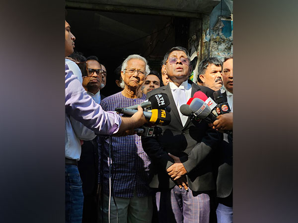 Bangladesh: Nobel laureate Muhammad Yunus sentenced to six-month jail for violating labour laws