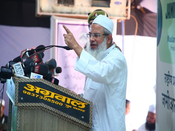 Jamiat Ulama-i-Hind condemns killing of four persons in Manipur, calls for decisive action