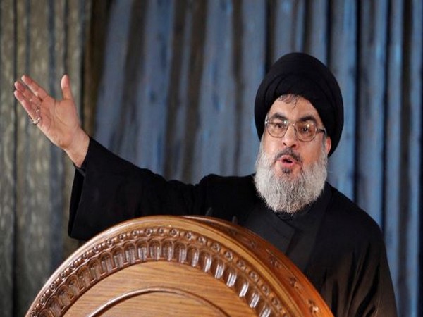 Hezbollah chief warns Hamas leader’s killing “will not go unanswered and unpunished”