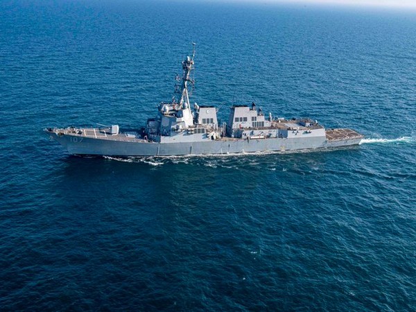 India monitoring ‘unfolding situation’ in Red Sea, naval assets patrolling area: MEA