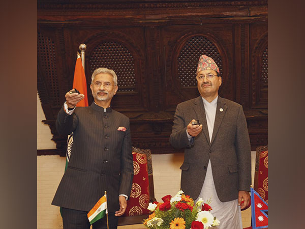 India, Nepal sign four agreements during 7th Joint Commission Meeting