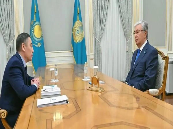 Kazakhstan: President Tokayev puts fate of nuclear plant on referendum