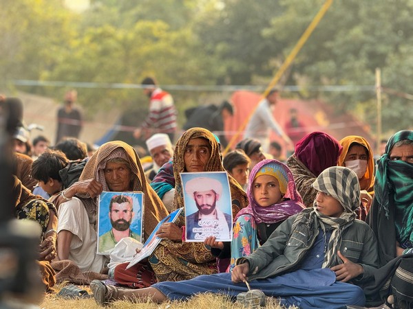 Pakistan Apex Court seeks guarantee against illegal arrests of Baloch protesters