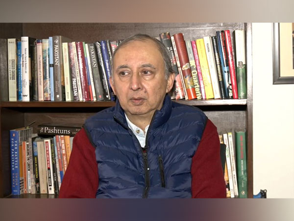 ‘Pakistan not able to handle its internal insurgency, has been blaming India…’: Pakistan Expert Tilak Devasher