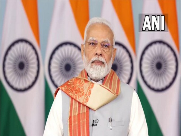 PM Modi wishes Indian diaspora on Pravasi Bharatiya Diwas