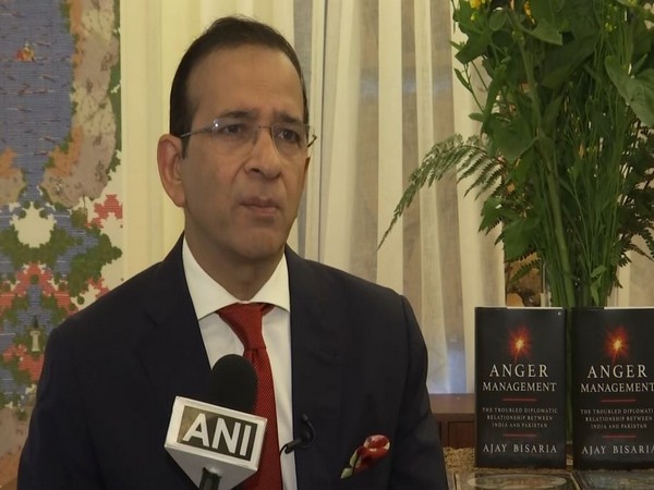 After Mumbai attacks India should have responded with surgical strikes: Former Diplomat Ajay Bisaria