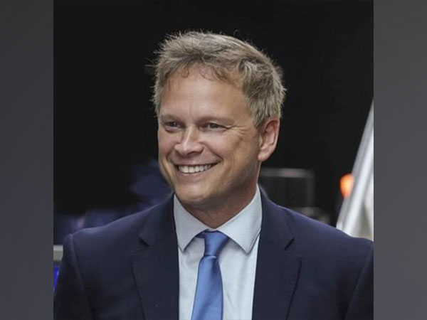 UK, India to see lot more exchange in military hardware, software: Defence Secretary Grant Shapps