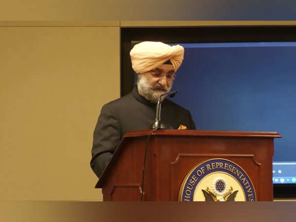 “Ramayan is a bridge across geographies”: Indian envoy to US at Washington event