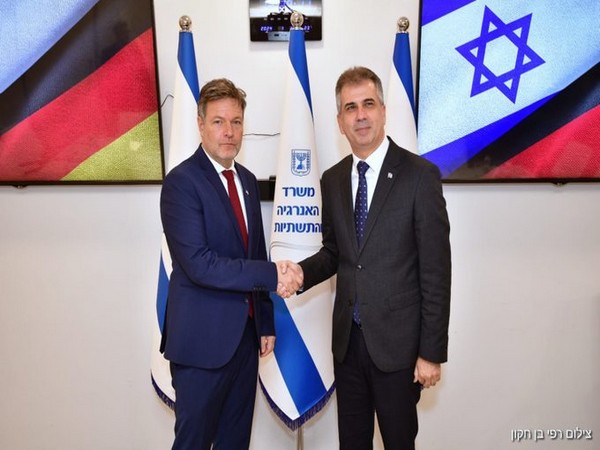 Israel, Germany continue cooperation on new energy development