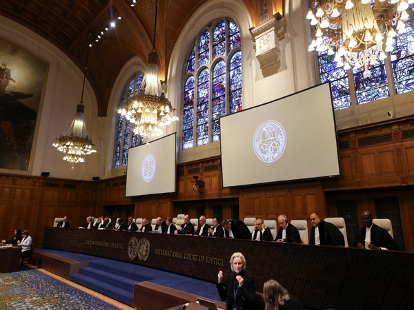 At ICJ, Israel rejects ‘genocide accusations’ brought by South Africa