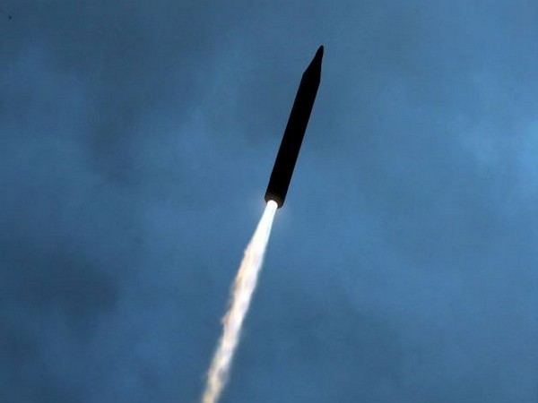 North Korea claims to have fired solid-fuel intermediate-range ballistic missile