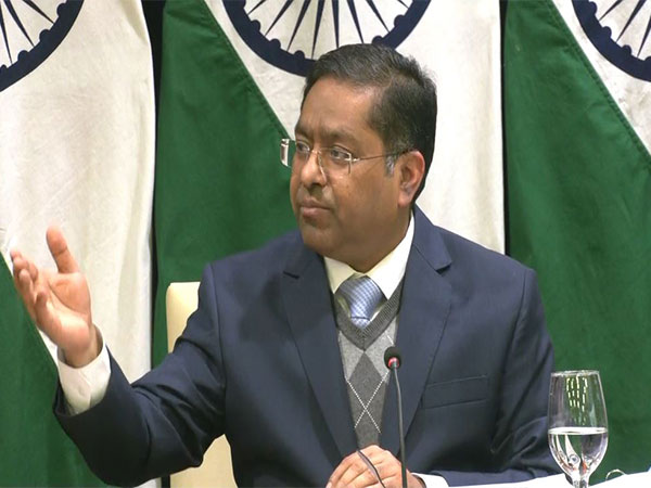 India, Maldives seeking “mutually workable solution” for “continued operation” of Indian aviation platforms: MEA