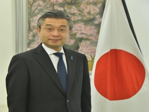 Looking forward to promoting Japan-India cooperation in space exploration: Japanese envoy