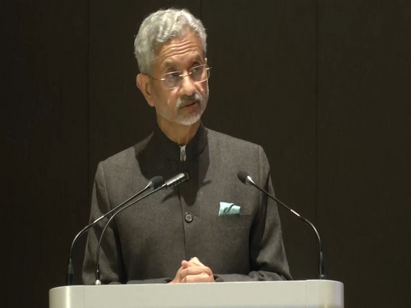 J-K association thanks EAM Jaishankar for facilitating return of mortal remains of student from Iran