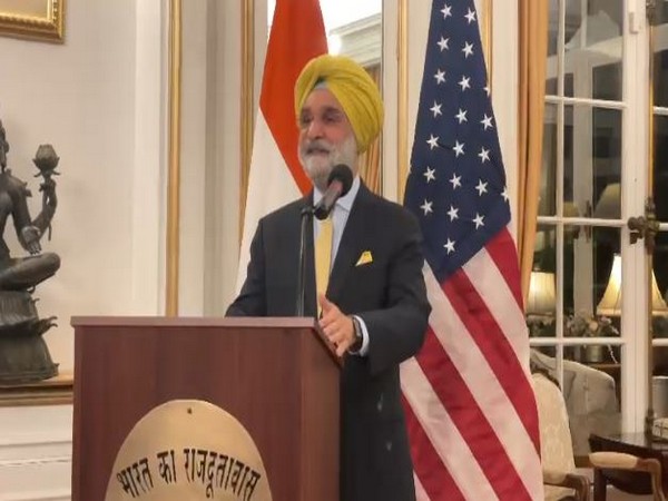 “India-US relationship has grown, matured and blossomed,” says Outgoing Indian envoy to US