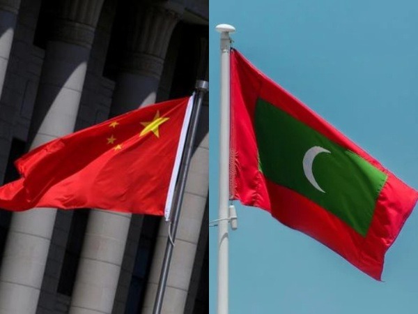 “China made necessary request…”: Maldives Foreign Ministry on Chinese research vessel port call