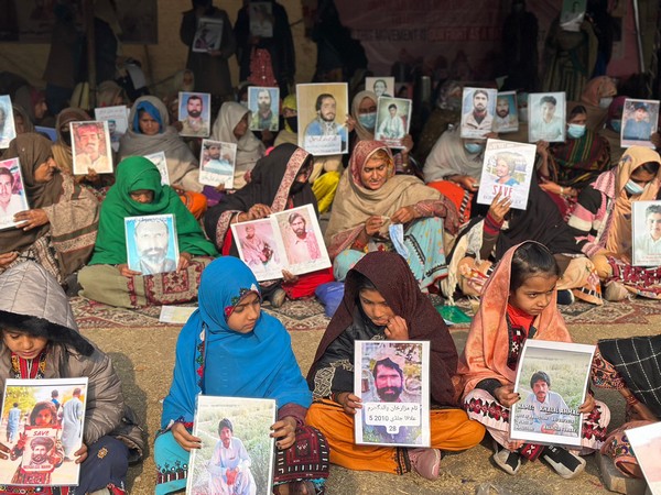 “Going back to Balochistan with pain, suffering”: Baloch protestors end sit-in in Islamabad