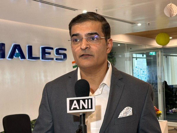 India-France collaboration: Thales India Chief bullish on advancing innovation and technology across Defence, Space, Sustainability