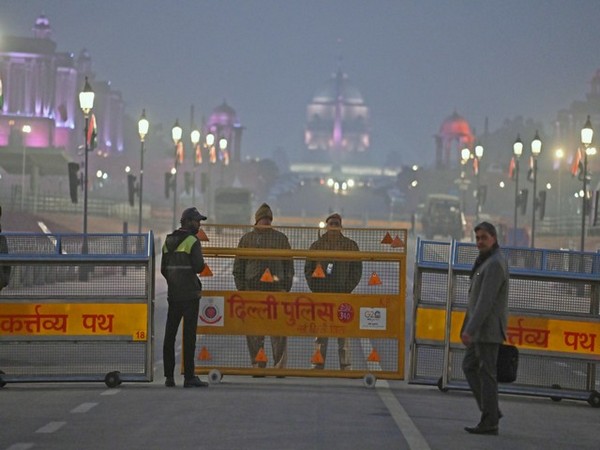 75th Republic Day key highlights: India to showcase its growing Nari Shakti, military might