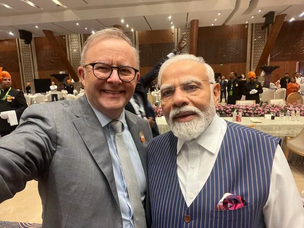 “Australia and India have never been closer”: PM Albanese extends greetings on Republic Day