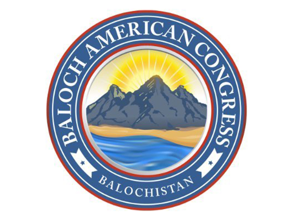 Baloch American Congress seeks US President’s attention on situation in Balochistan