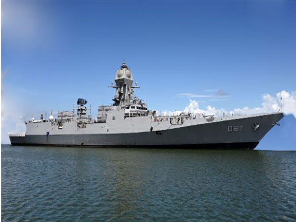 Indian Navy declares 2024 as ‘Year Of Naval Civilians’