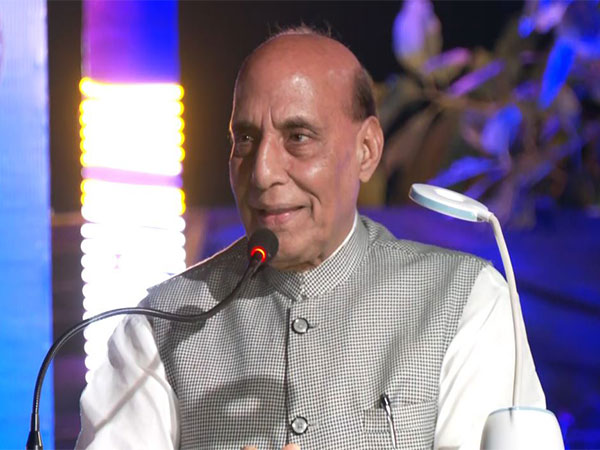 “Govt committed to fulfilling needs of Indian Army:” Rajnath Singh