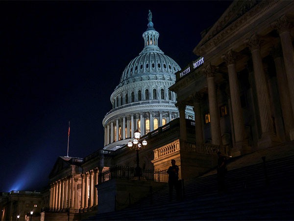 US: Senate releases details of USD 118 bn aid proposal for Israel, Ukraine, Southern US border