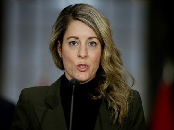 Canada to impose sanctions on “extremist” Israeli settlers, Hamas leaders: Melanie Joly