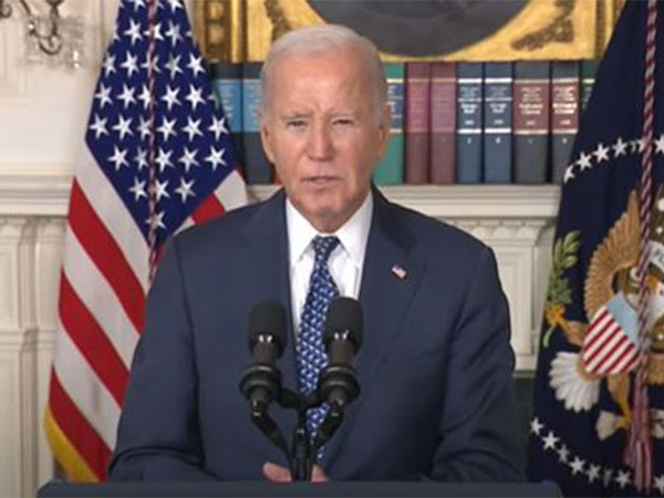 Biden mistakenly calls Egyptian President as “president of Mexico”