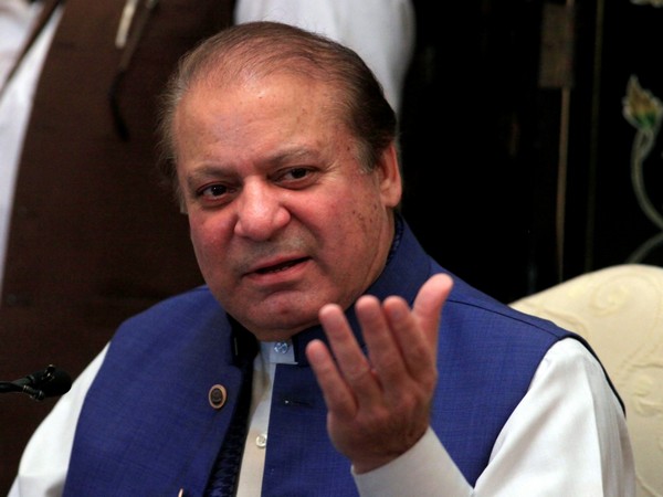 Pakistan Elections: PML-N supremo Nawaz Sharif is projected winner from Lahore, clinches over 170,000 votes