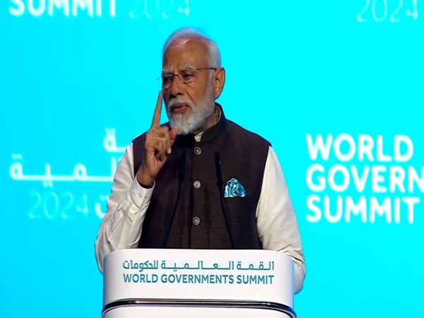 PM Modi highlights India’s transformation towards ‘Minimum Government, Maximum Governance’ at World Governments Summit