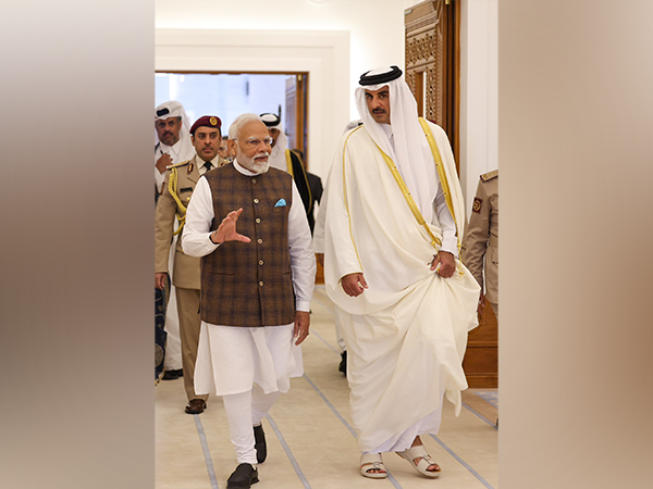 PM Modi’s Qatar visit focused on strengthening economic ties, fostering strategic partnerships: MEA