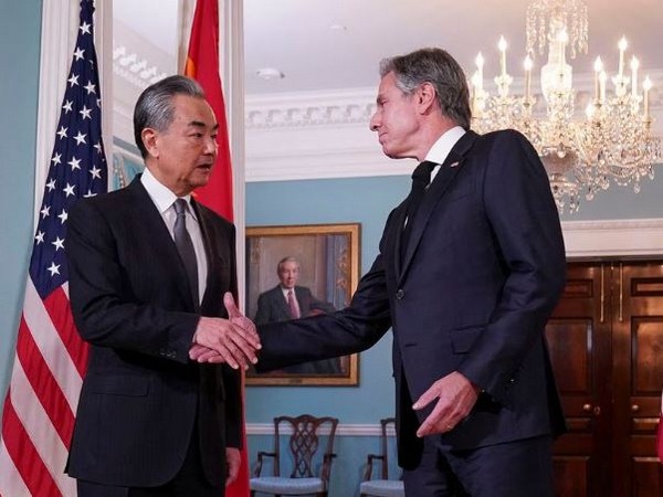 US State Secy Blinken to meet China’s Wang Yi at Munich Security Conference: Report