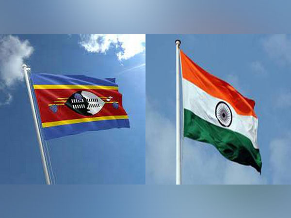 India, Eswatini hold foreign office consultations, review gamut of bilateral relations