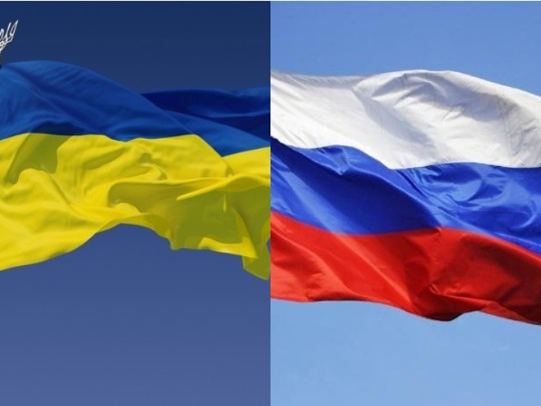 Russia hands over 11 Children to Ukraine with Qatar’s Aid