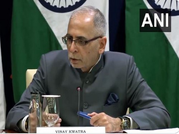 University linkages between India, Greece to increase in future, says Foreign Secy Kwatra
