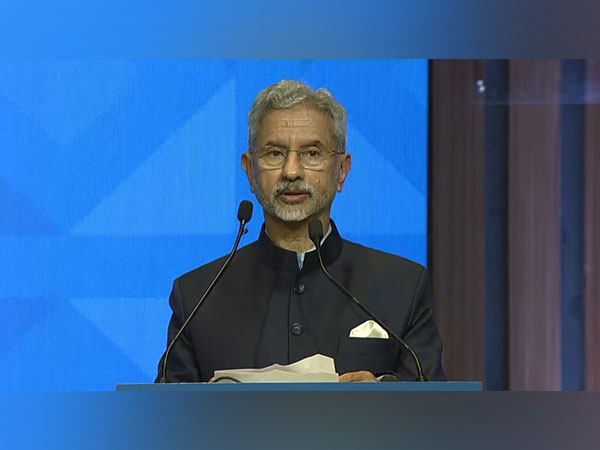 “India-Greece ties can serve as anchor”: Jaishankar terms India’s interest in Mediterranean as an important facet