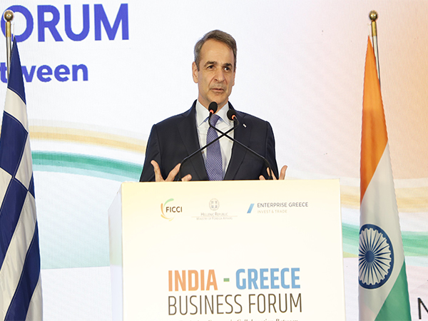 Greece to soon sign mobility migration agreement with India: PM Kyriakos Mitsotakis