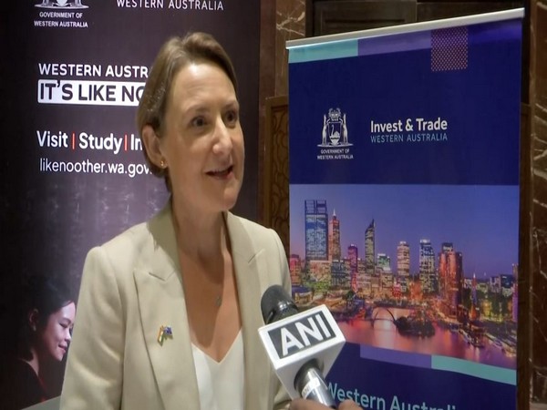 Australian Minister visits India, aims to address shortage of medical professionals back home