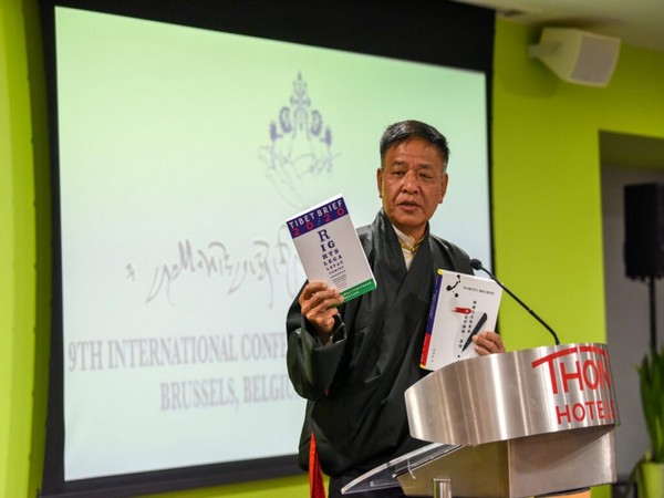 Brussels: Ninth edition of International Conference of Tibet Support Groups begins