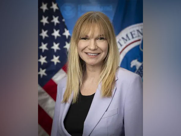 US delegate Kristie Canegallo to visit India to co-chair US-India Homeland Security Dialogue on Feb 28