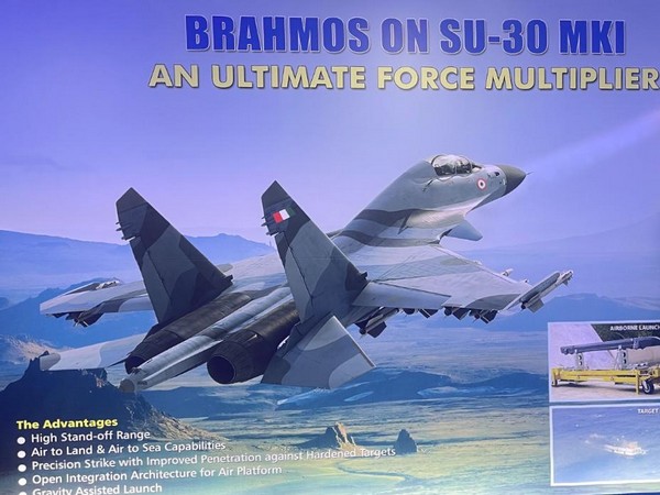 Middle Eastern, North African nations show interest in BrahMos supersonic cruise missiles