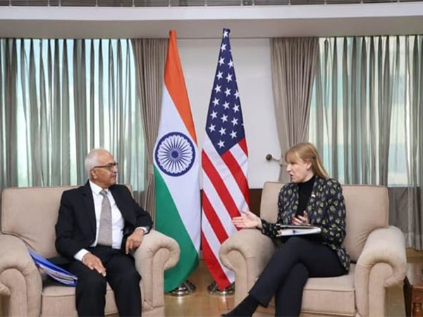 India, US review counter-terrorism cooperation, reaffirm commitment to boost people-to-people ties