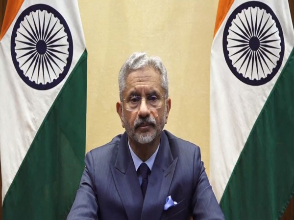 Must focus on national strengths that will drive us towards becoming developed economy: Jaishankar