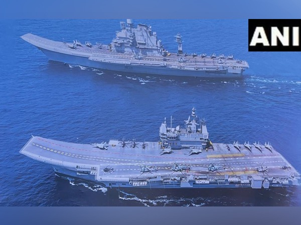 Indian Navy set to commission INS Jatayu naval base in Lakshadweep, to enhance operational capability