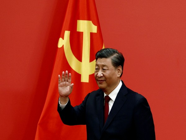 China to kick start annual legislative meetings amid concerns over economy, national security