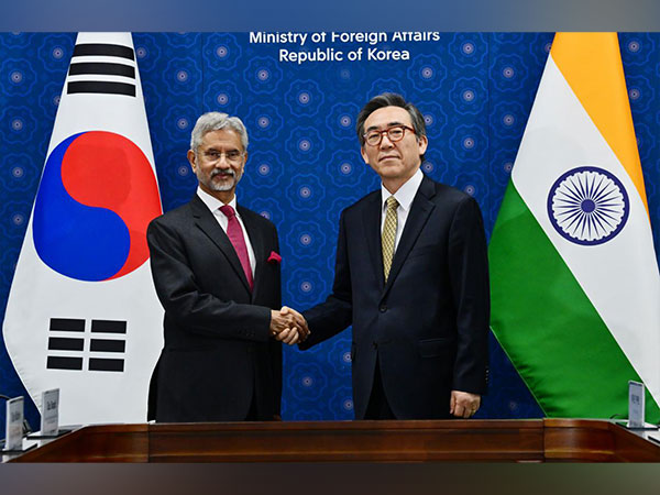 ‘Jaishankar’s visit fostered civilizational, cultural ties between India, South Korea’