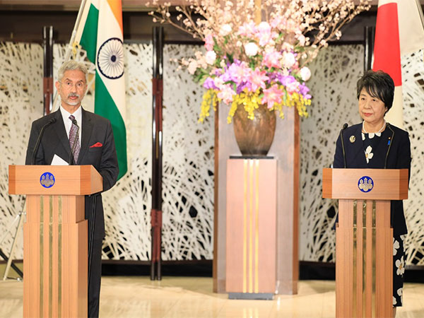 India, Japan commited to Indo-Pacific stability, Global South development: EAM Jaishankar