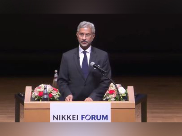 If some of biggest resource providers for UN are kept out, it’s not good for organization: Jaishankar